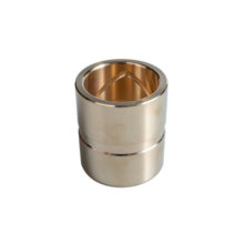 Factory Copper Alloy Casting Bronze Bushing Customize Different Kinds of Oil Grooves As Demand.